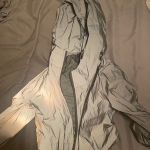 Reflective bought from shein don’t know what brand
